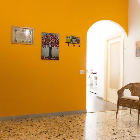 B&B Roma Città Aperta Esterno foto