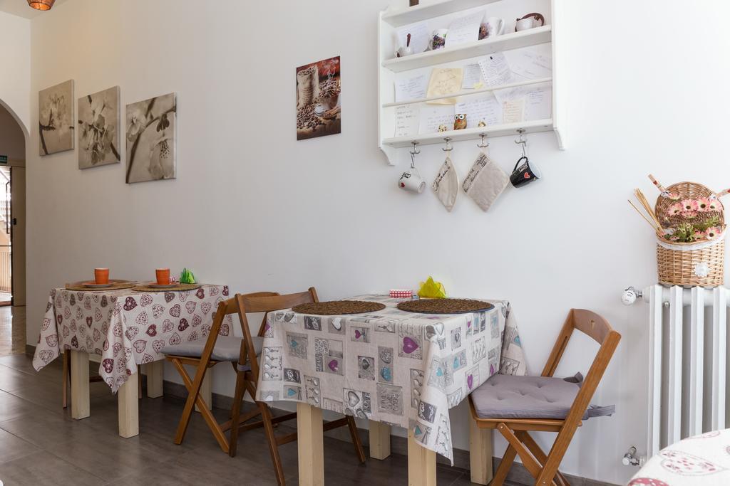 B&B Roma Città Aperta Esterno foto