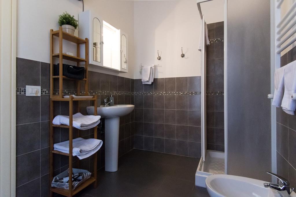 B&B Roma Città Aperta Esterno foto
