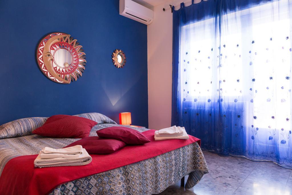 B&B Roma Città Aperta Esterno foto